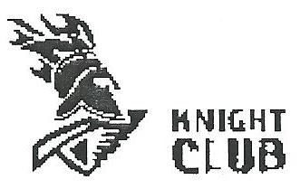 Knight Club Device mark 2508762 Trademark