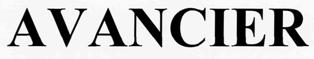 Avancier Device mark 2467624 Trademark