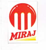 Miraj Device mark 1964964 Trademark