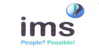 Ims People ? Possible ! Device mark 1950159 Trademark