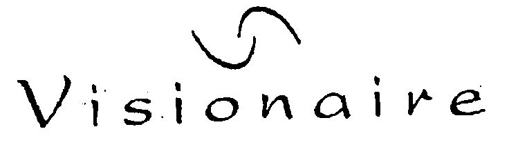 Visionaire Device mark 1479437 Trademark