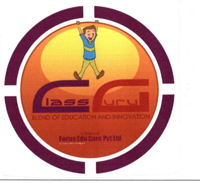 Class Guru Blend Of Education And Innovation Device mark 2353338 Trademark