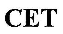 Cet Device mark 1510443 Trademark