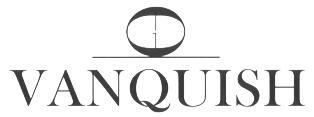 Vanquish (logo) Device mark 2019744 Trademark