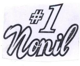 #1nonil Device mark 1478548 Trademark