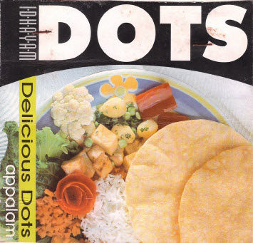 Dots Device mark 988884 Trademark