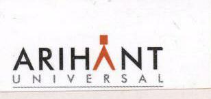 Arihant Universal (label) Device mark 1542890 Trademark
