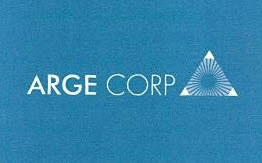 Arge Corp Device mark 2436656 Trademark