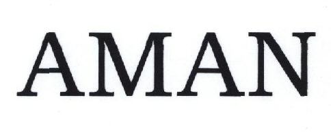 Aman Device mark 1568021 Trademark