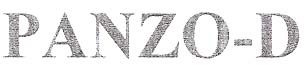 Panzo-d Device mark 1788248 Trademark
