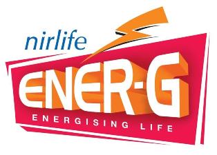 Nirlife Ener-g Device mark 2125714 Trademark
