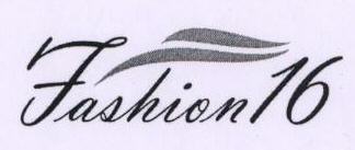 Fashion 16 With Device Device mark 1728328 Trademark