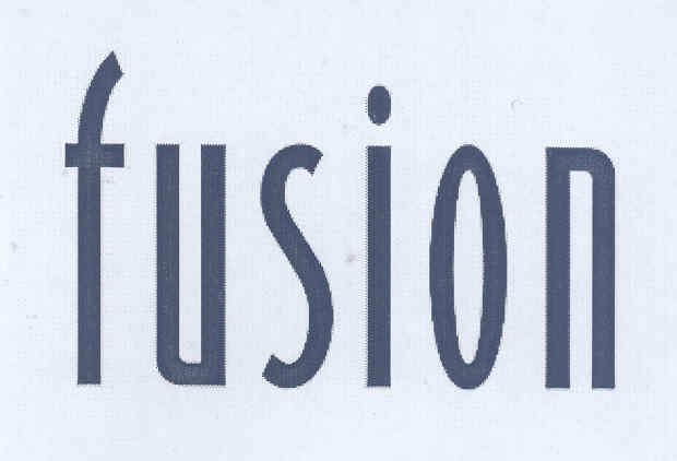 Fusion (device) Device mark 1741559 Trademark