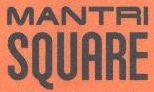 Mantri Square Device mark 1940122 Trademark
