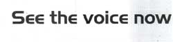 See The Voice Now Device mark 1955278 Trademark