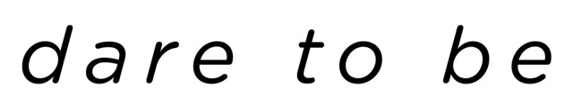 Dare To Be Device mark 2772121 Trademark