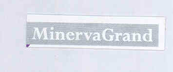 Minervagrand Device mark 1652496 Trademark