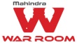 W Mahindra War Room Device mark 2713159 Trademark