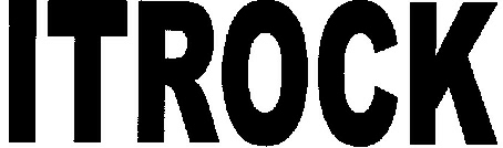 Itrock (label) Device mark 2162664 Trademark
