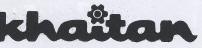 Khaitan Device mark 1743858 Trademark