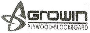 Growin (label) Device mark 1674027 Trademark