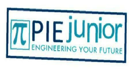 Pie Junior Device mark 1870430 Trademark