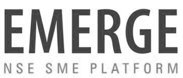 Emerge Nse Sme Platform Device mark 2336687 Trademark
