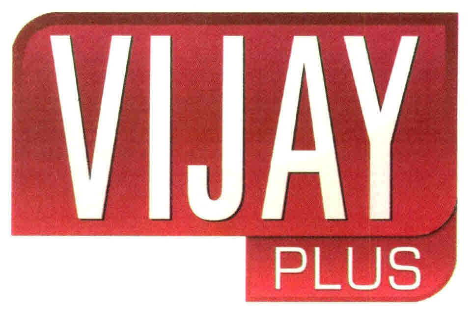 Vijay Plus Device mark 2633891 Trademark