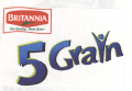 5 Grain Device mark 1692487 Trademark