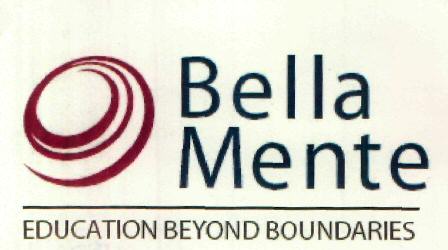 Bella Mente (label) Device mark 2509695 Trademark