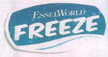 Esselworld Freeze Device mark 2377641 Trademark