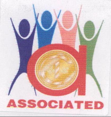 Associated Device mark 2078386 Trademark