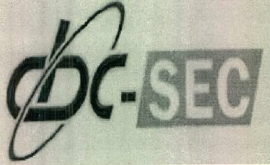 Cbc - Sec Device mark 2505461 Trademark
