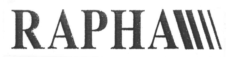 Rapha (label) Device mark 1643579 Trademark