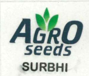 Agro Seeds Surbhi (label) Device mark 2596140 Trademark