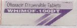 Whimof-100dt(label) Device mark 1033207 Trademark