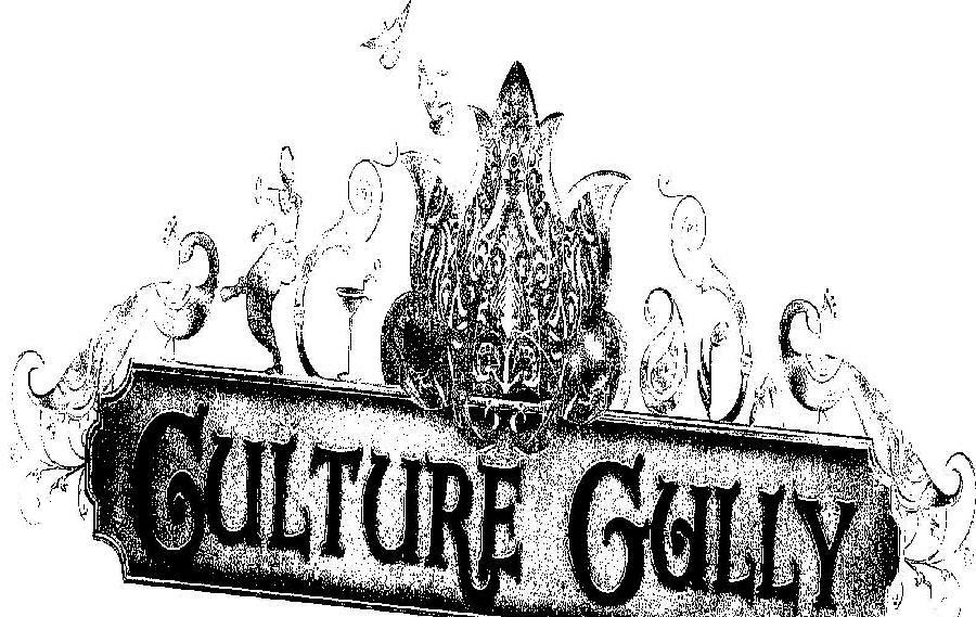 Culture Gully With Device Device mark 1995528 Trademark