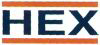 Hex (label) Device mark 1533320 Trademark