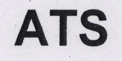 Ats Device mark 1617419 Trademark