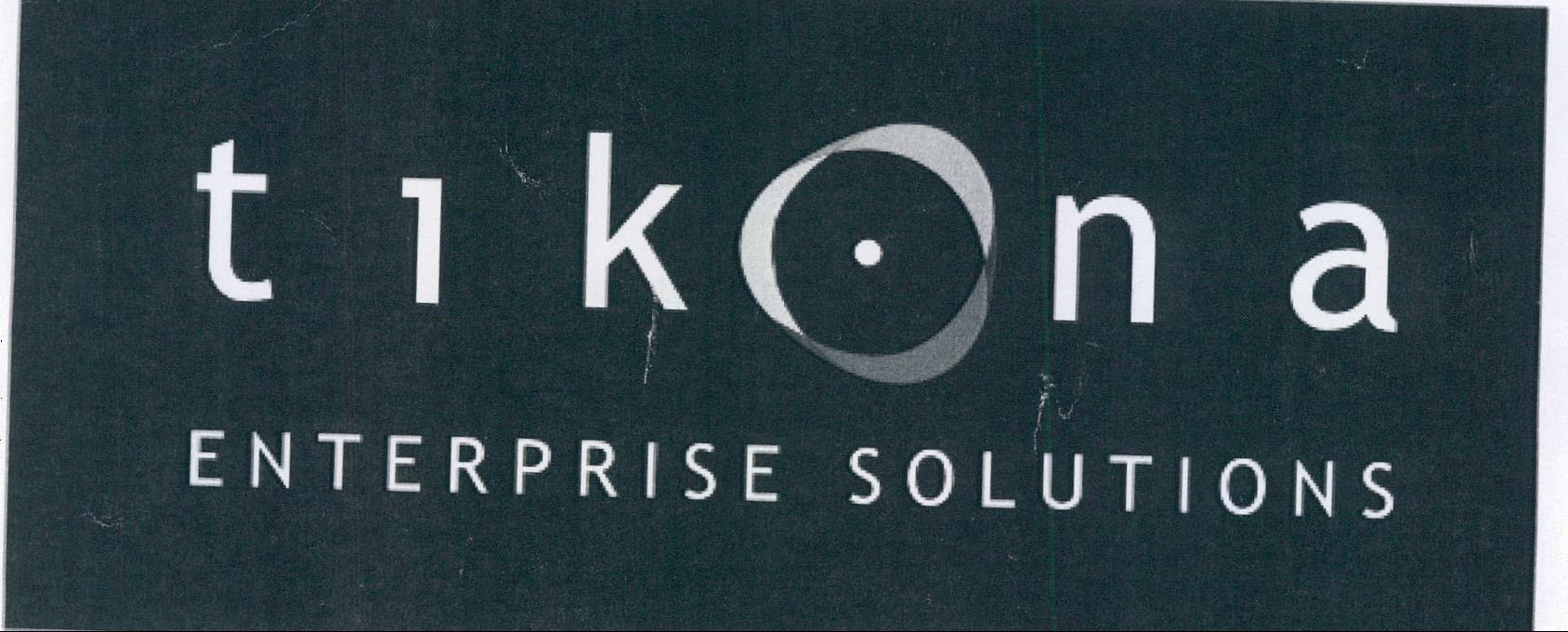 Tikona Device mark 2037406 Trademark