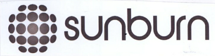 Sunburn Device mark 1900908 Trademark