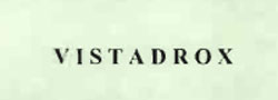 Vistadrox Device mark 1033136 Trademark