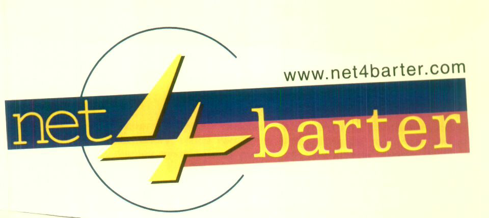 Nt 4 Barter Device mark 1005759 Trademark