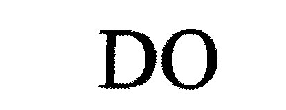 Do Device mark 1134812 Trademark