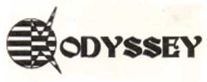 Odyssey Device mark 1016634 Trademark