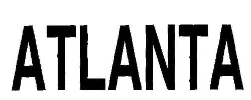 Atlanta Device mark 1812440 Trademark
