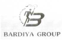 Bardiya Group Device mark 1926019 Trademark