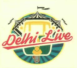 Delhi Live Device mark 2997715 Trademark