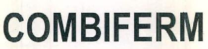 Combiferm Device mark 2807856 Trademark