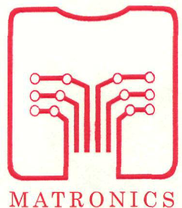 Matronics (device) Device mark 2397334 Trademark